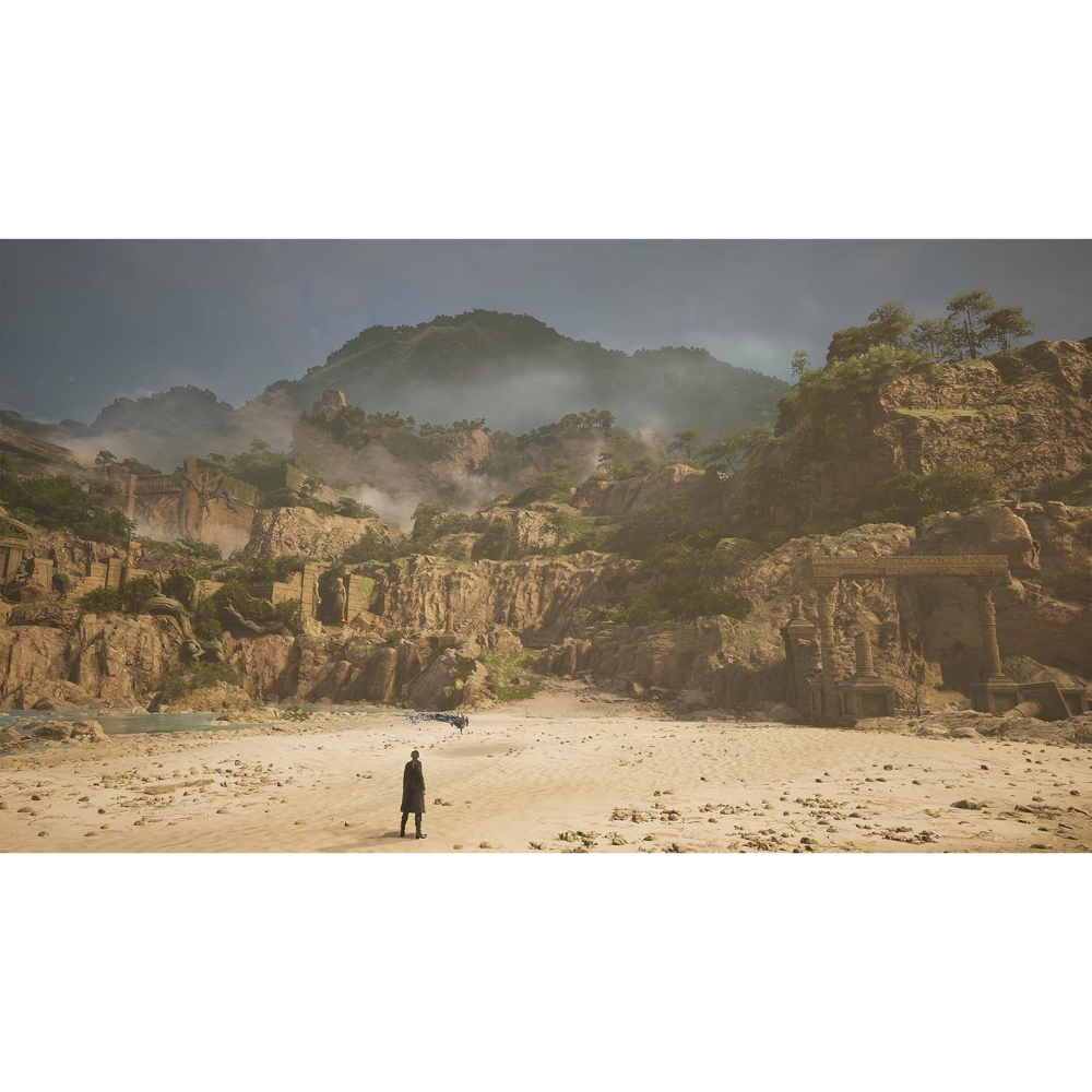 Lost Soul Aside - PS5