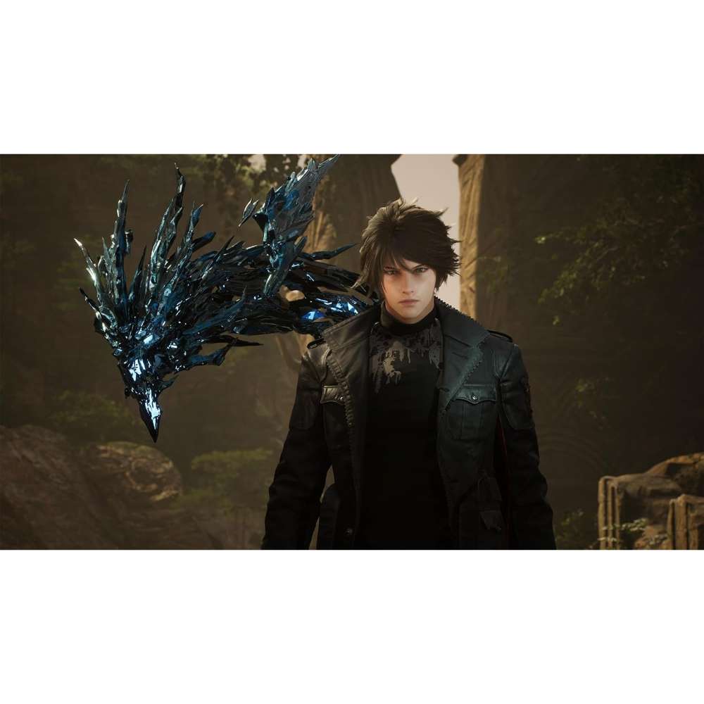 Lost Soul Aside - PS5