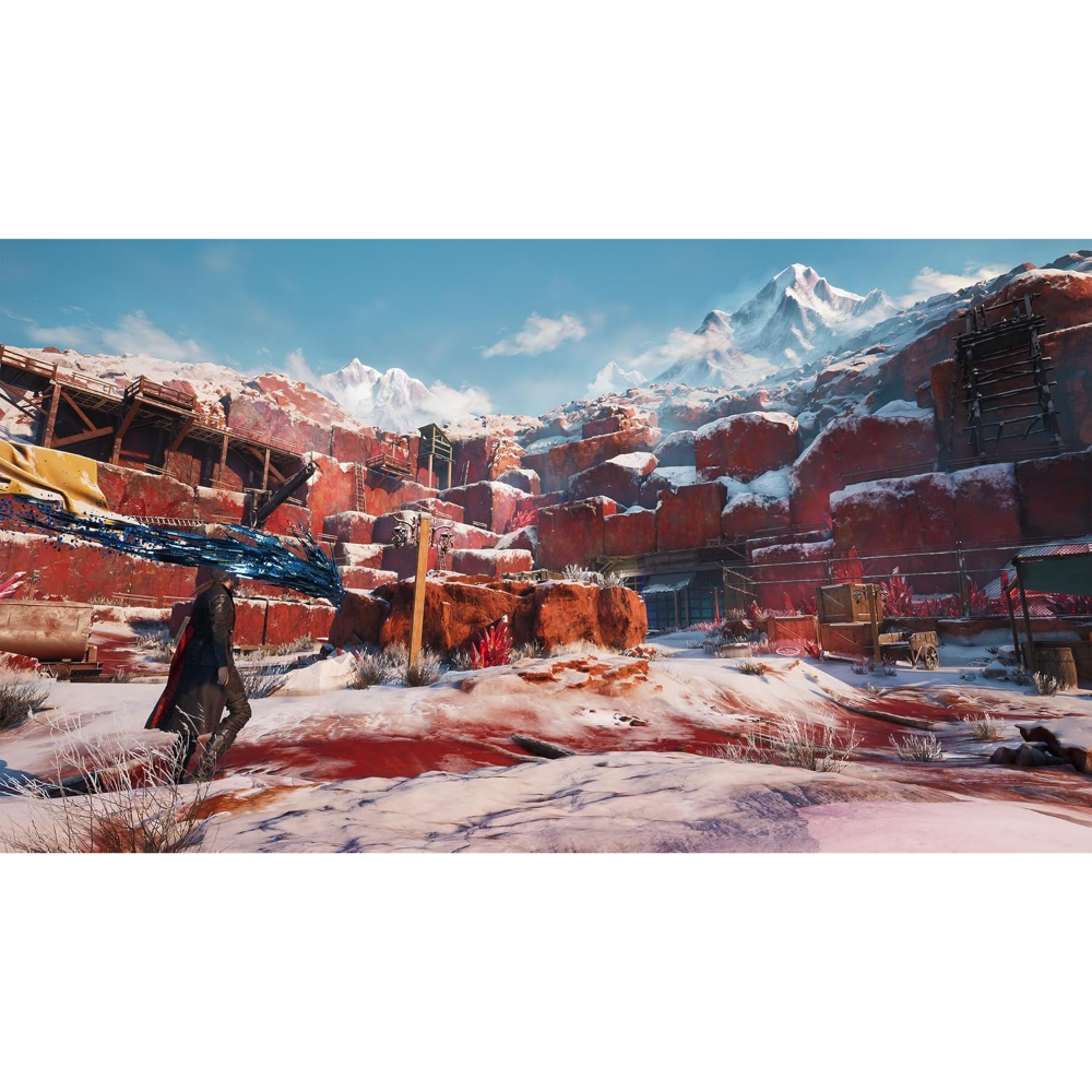 Lost Soul Aside - PS5