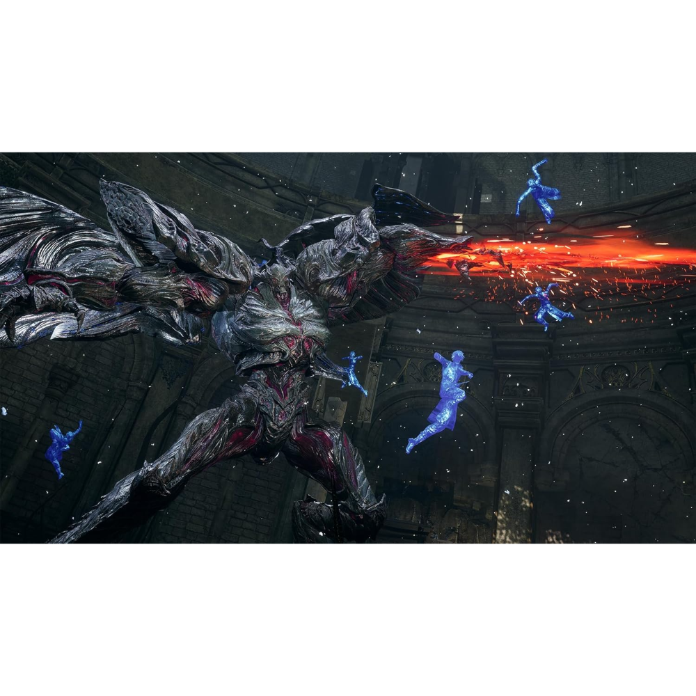 Lost Soul Aside - PS5