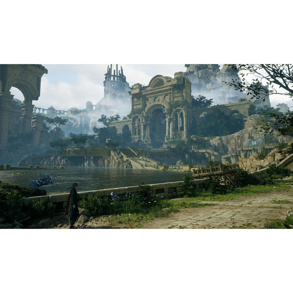 Lost Soul Aside - PS5