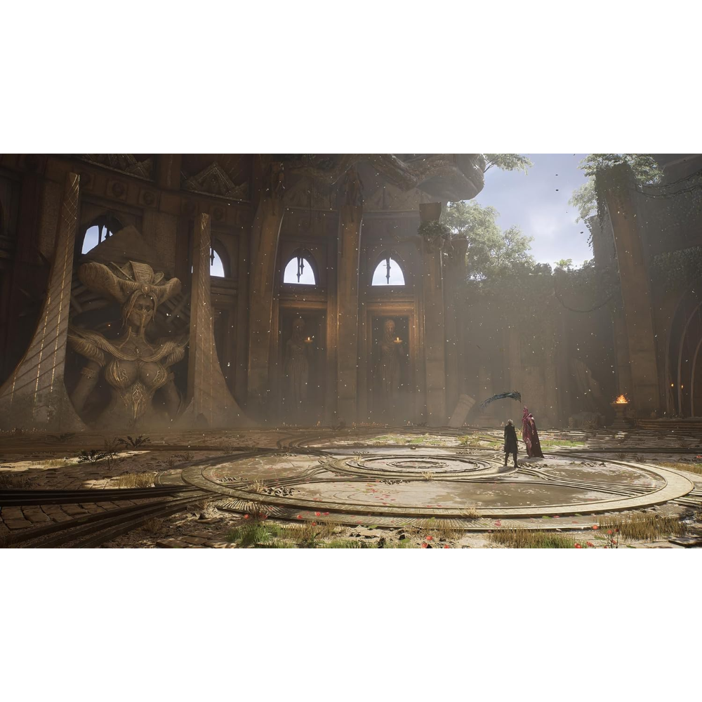Lost Soul Aside - PS5