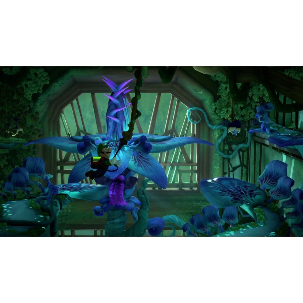 Luigi's Mansion 3 - Switch