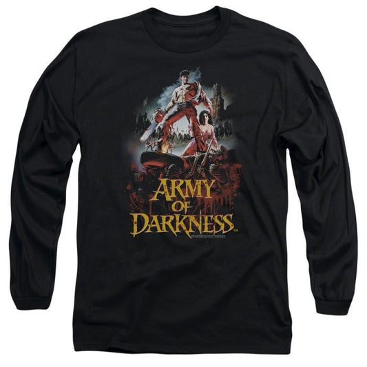 Army Of Darkness : Bloody Poster