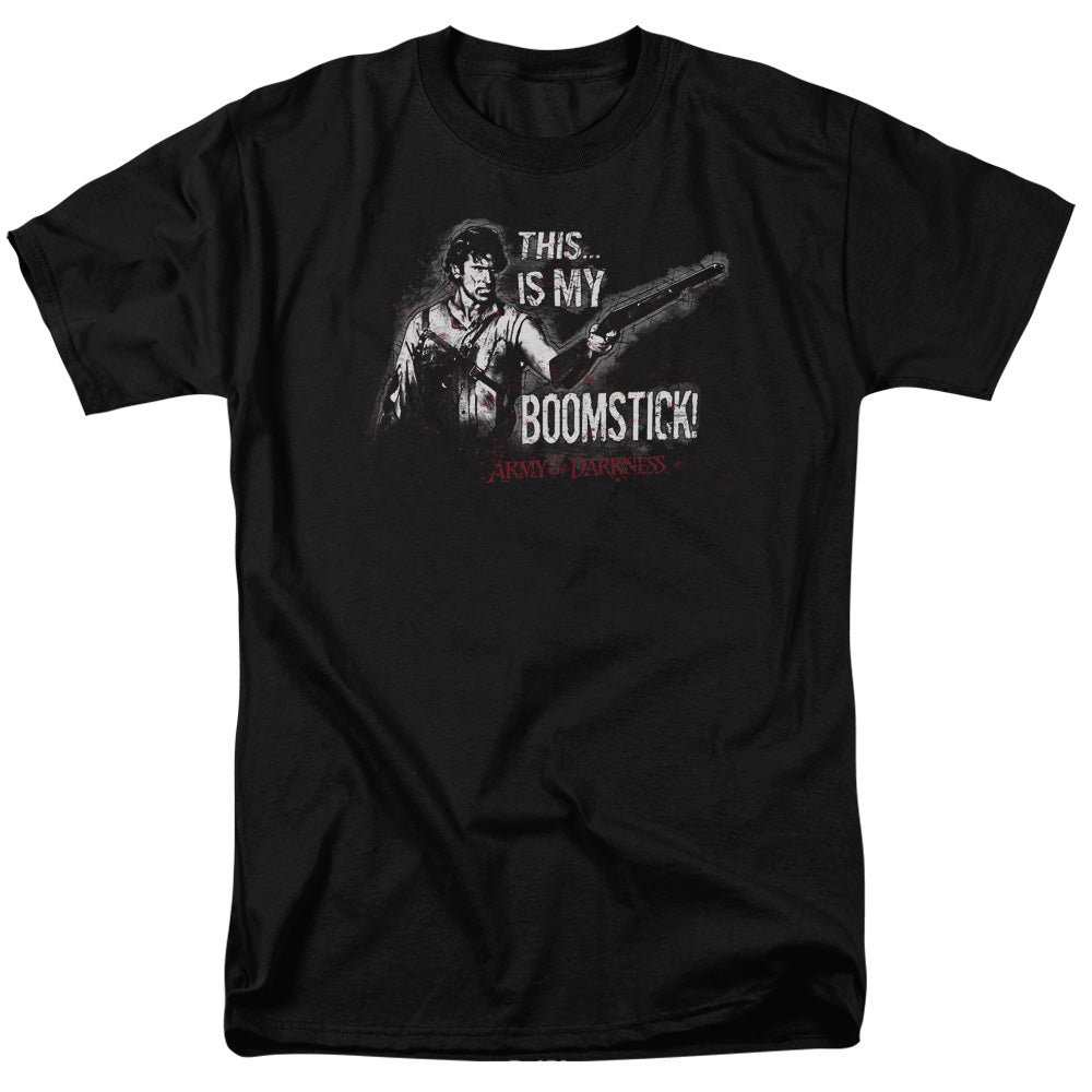 ARMY OF DARKNESS/BOOMSTICK