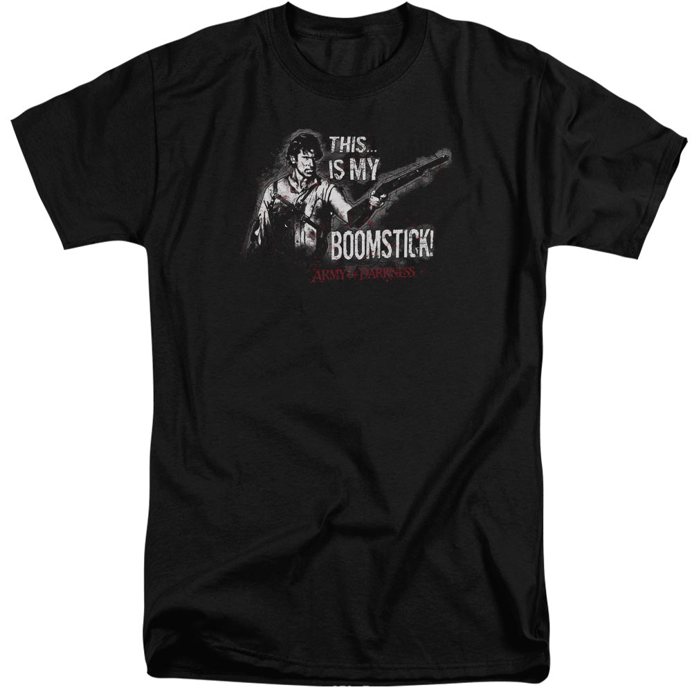 ARMY OF DARKNESS/BOOMSTICK