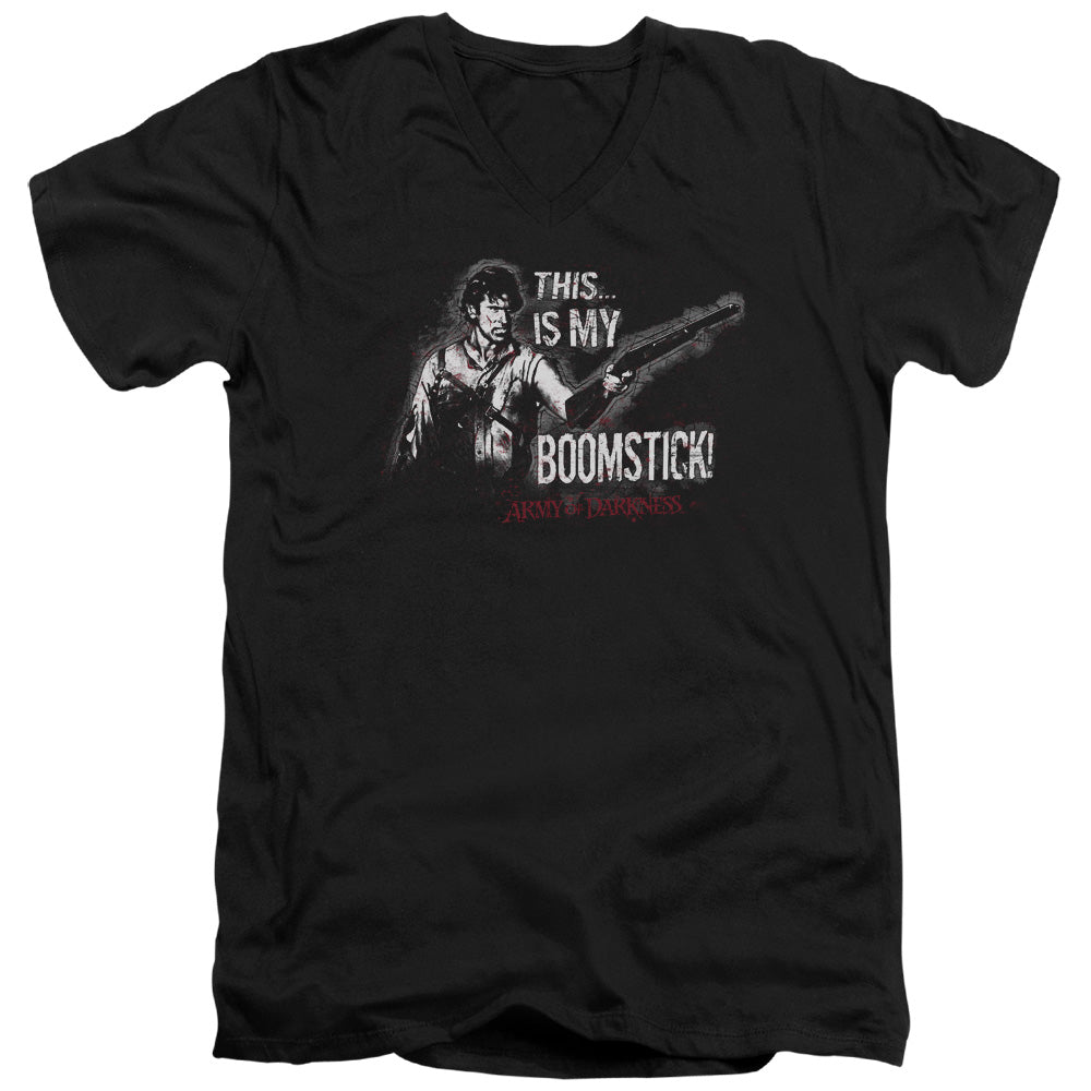 ARMY OF DARKNESS/BOOMSTICK