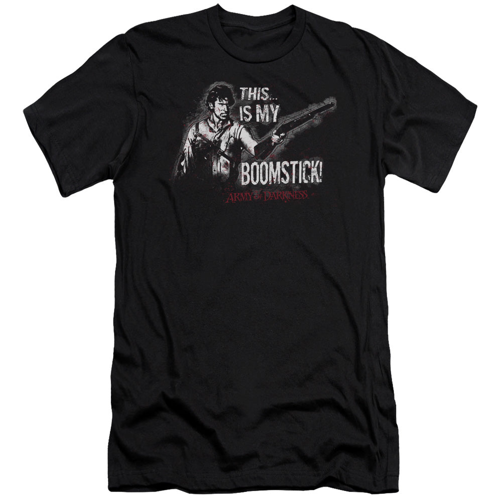 ARMY OF DARKNESS/BOOMSTICK