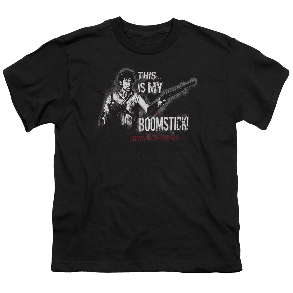 ARMY OF DARKNESS/BOOMSTICK