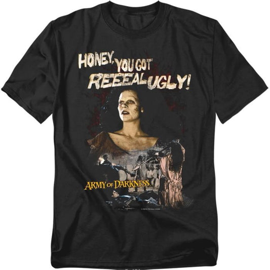 Army Of Darkness : Reeeal Ugly!
