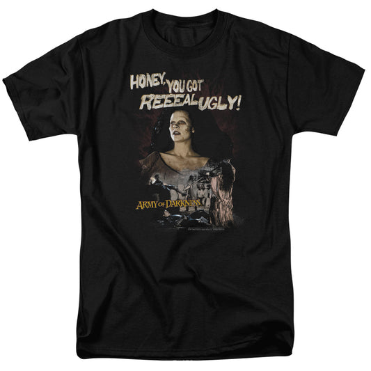 MGM/ARMY OF DARKNESS/REEEAL UGLY!