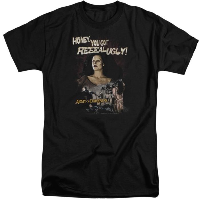 Army Of Darkness : Reeeal Ugly!