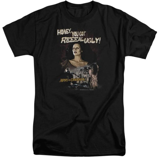 Army Of Darkness : Reeeal Ugly!