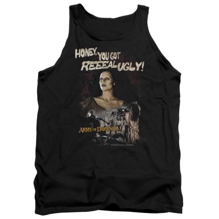 Army Of Darkness : Reeeal Ugly!