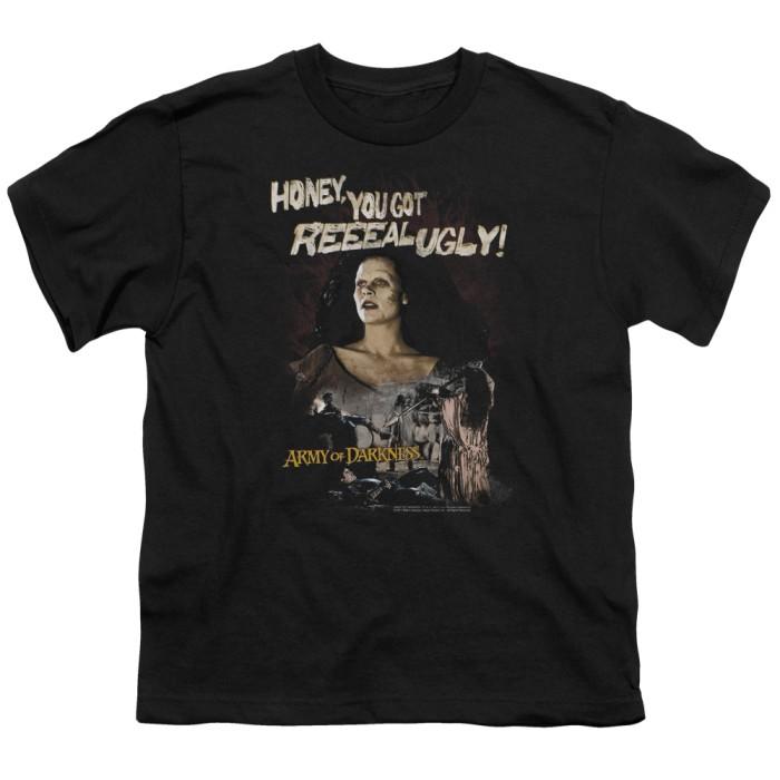 Army Of Darkness : Reeeal Ugly!