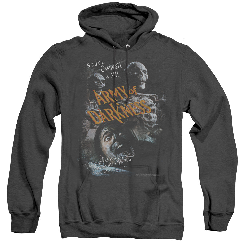 ARMY OF DARKNESS/COVERED