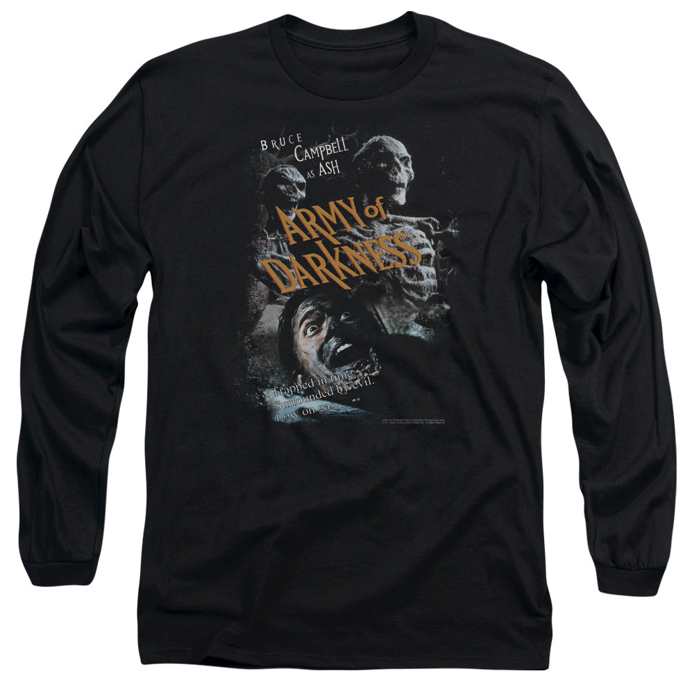 ARMY OF DARKNESS/COVERED