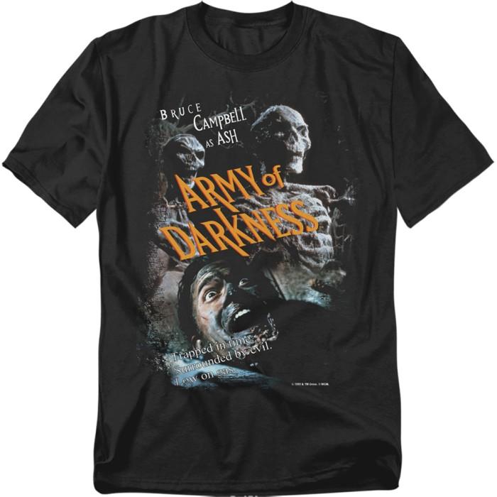 Army Of Darkness : Covered