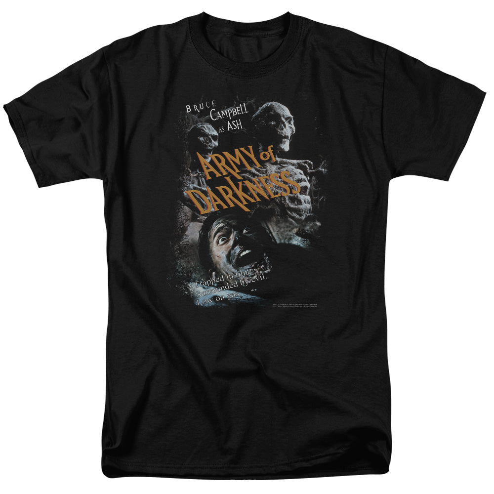 ARMY OF DARKNESS/COVERED