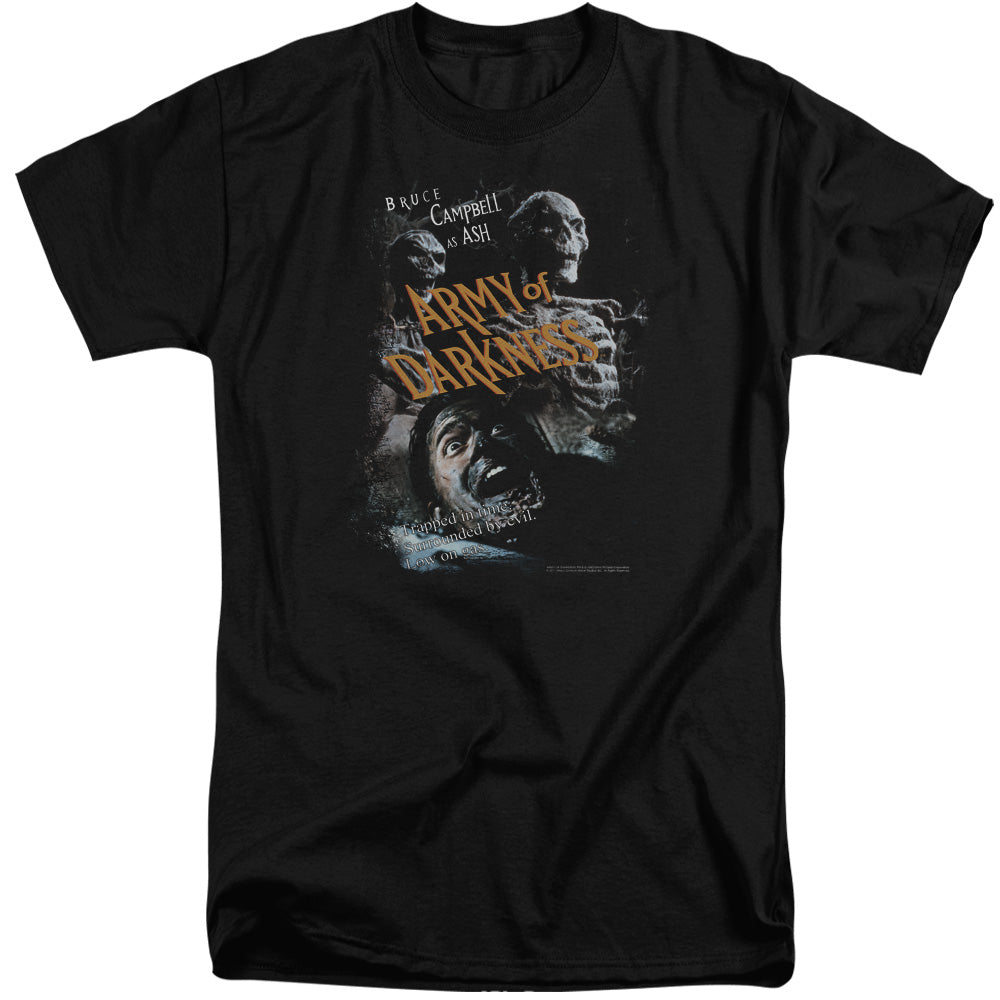 ARMY OF DARKNESS/COVERED