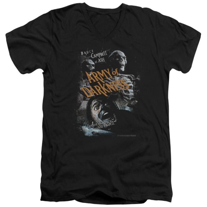 Army Of Darkness : Covered