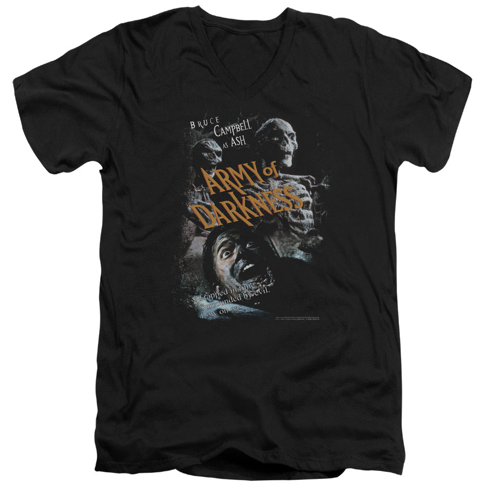 ARMY OF DARKNESS/COVERED