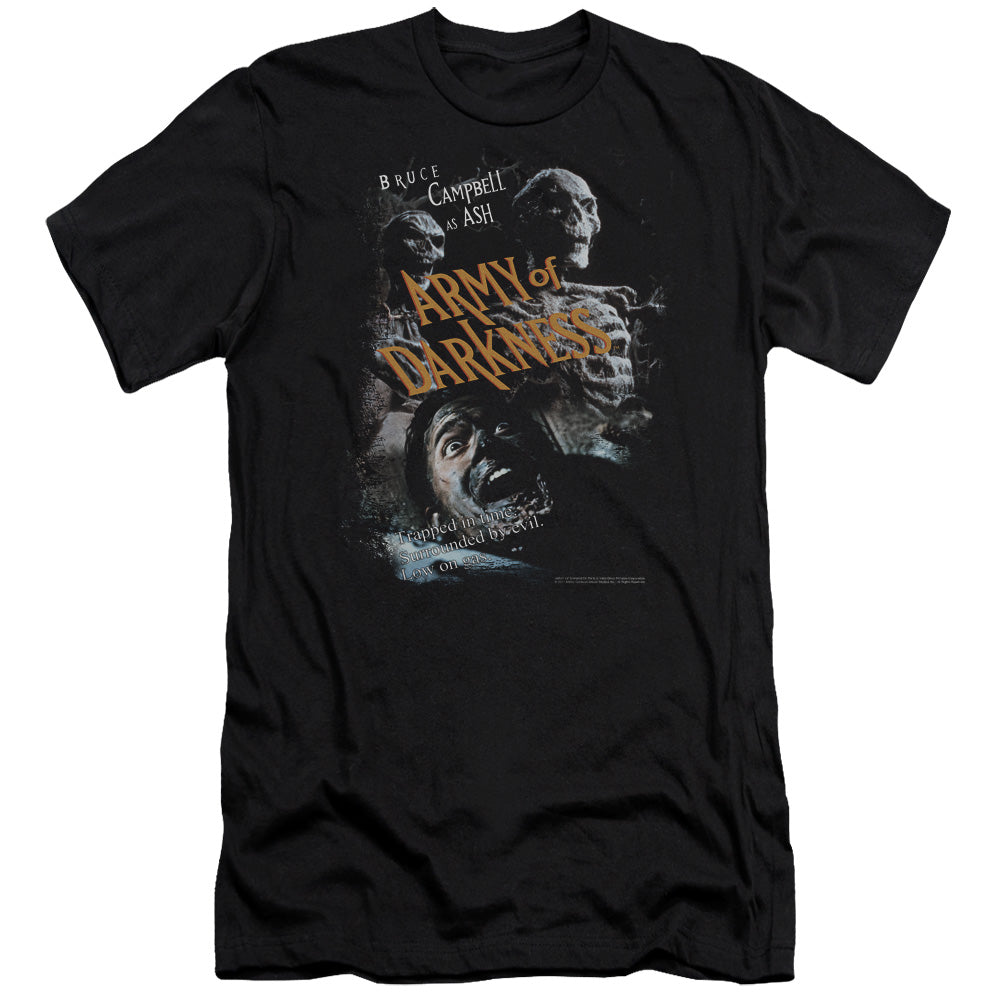 ARMY OF DARKNESS/COVERED