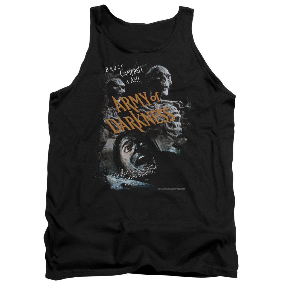 ARMY OF DARKNESS/COVERED