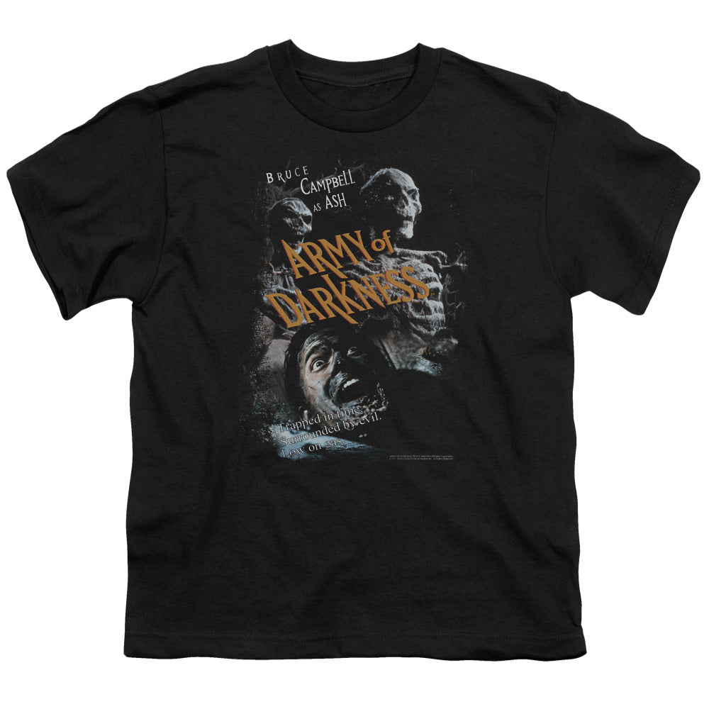 ARMY OF DARKNESS/COVERED