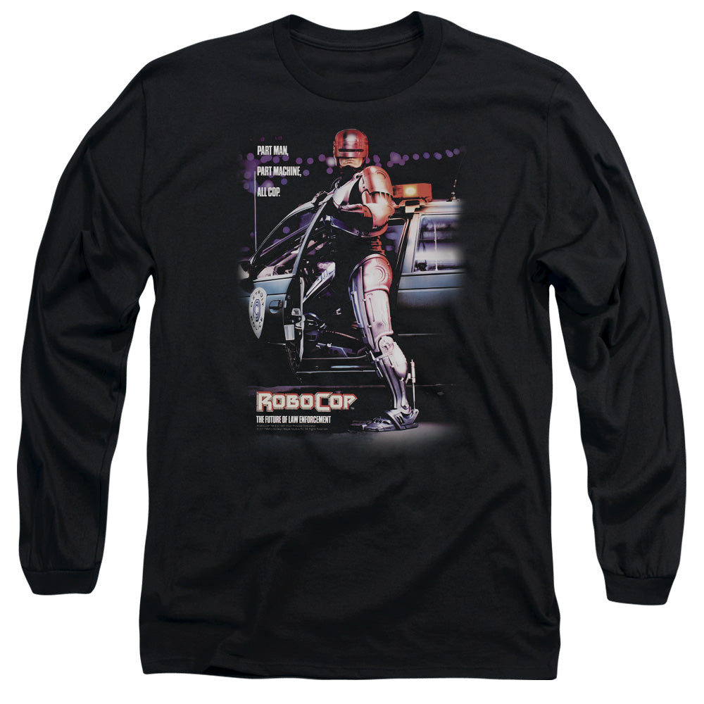 ROBOCOP/POSTER