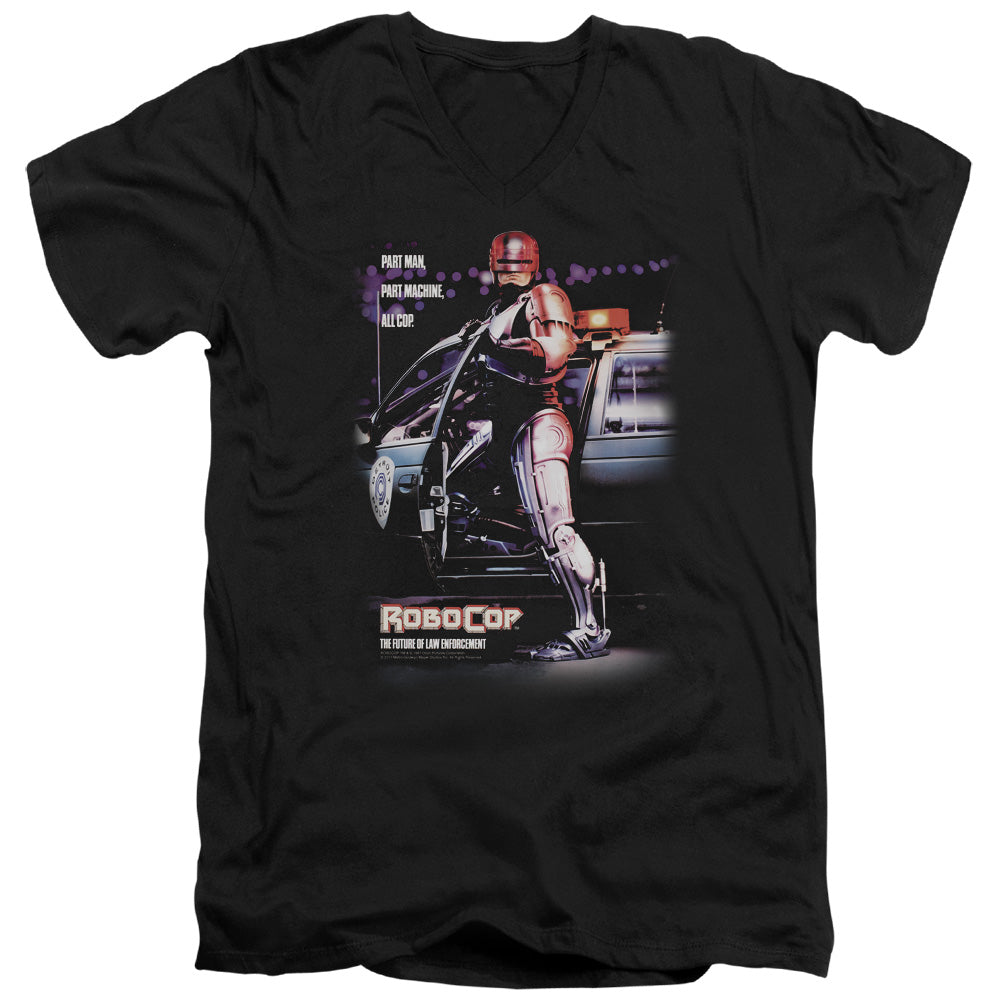 ROBOCOP/POSTER