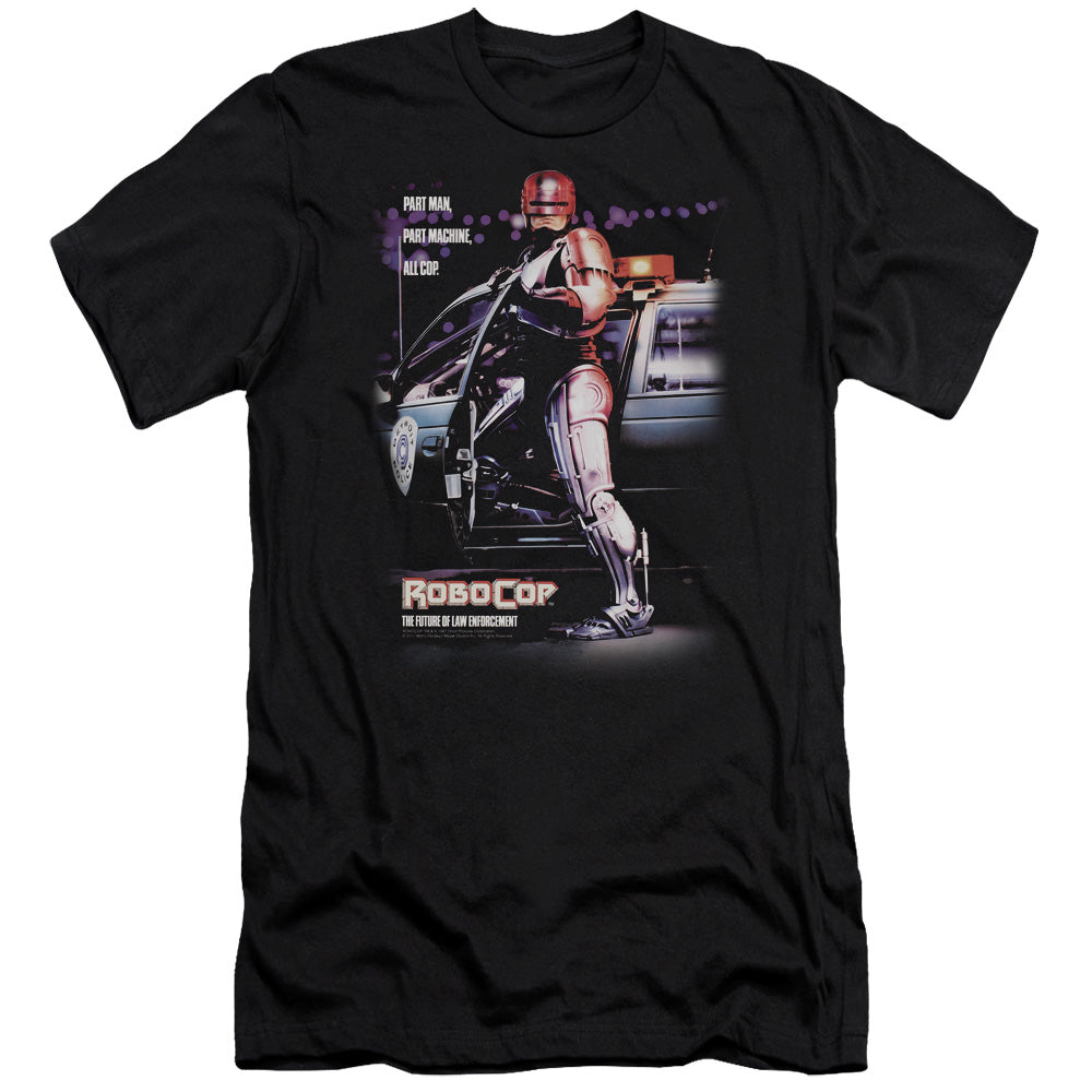 ROBOCOP/POSTER