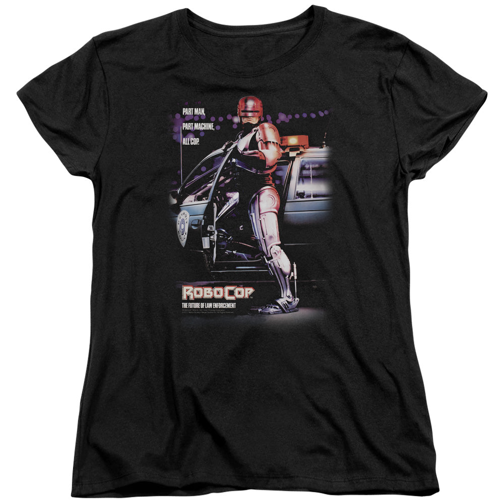 ROBOCOP/POSTER