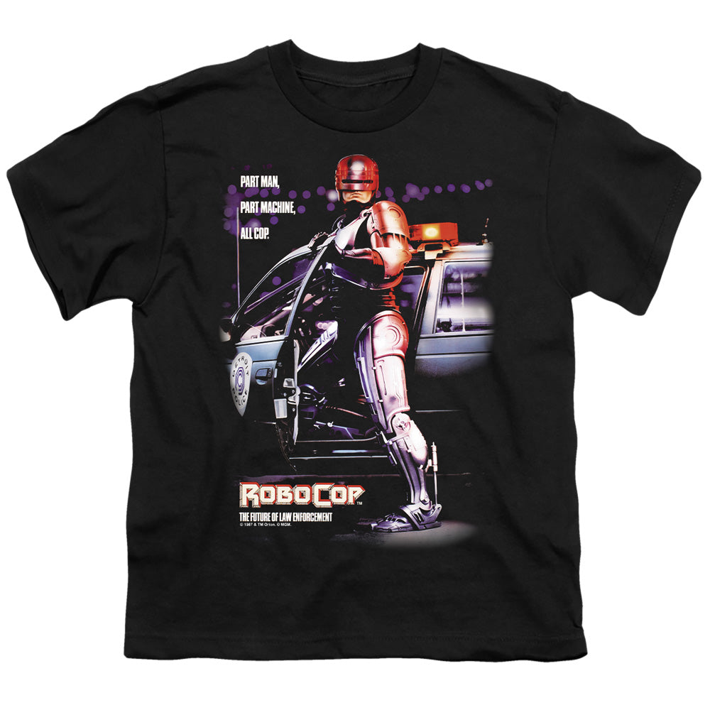 ROBOCOP/POSTER