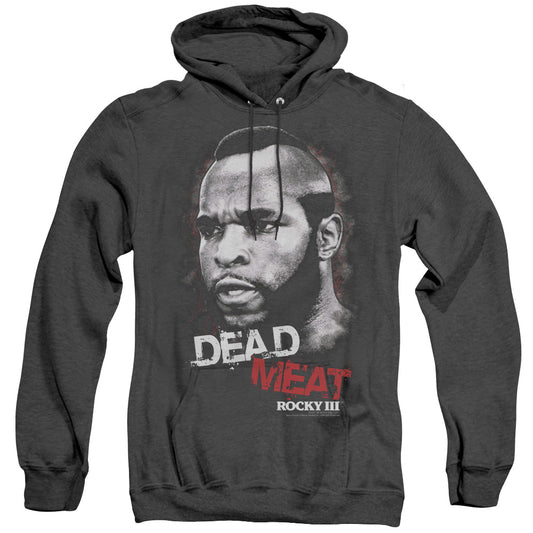 ROCKY III/DEAD MEAT