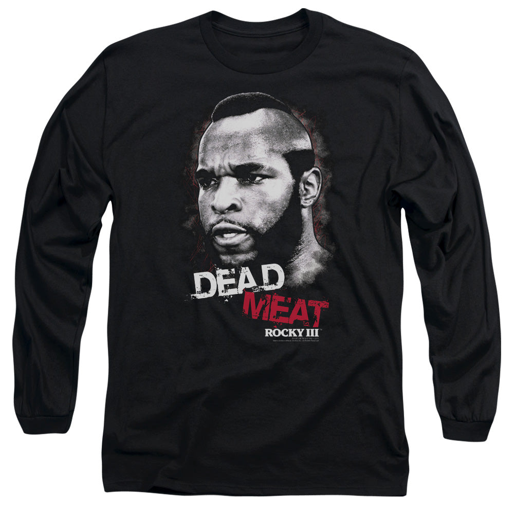 ROCKY III/DEAD MEAT