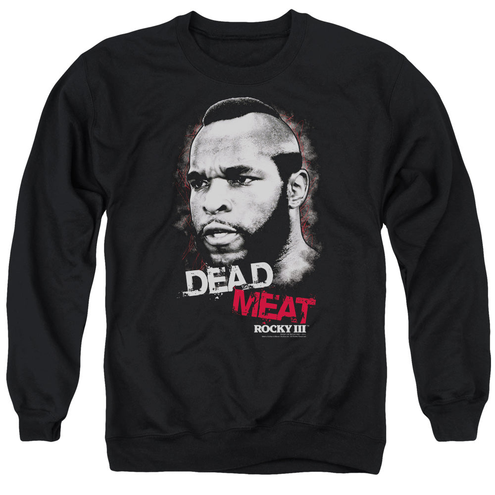ROCKY III/DEAD MEAT