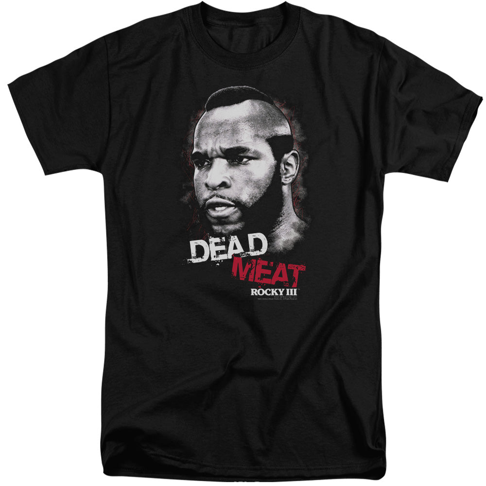ROCKY III/DEAD MEAT