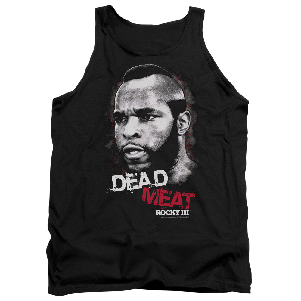 ROCKY III/DEAD MEAT