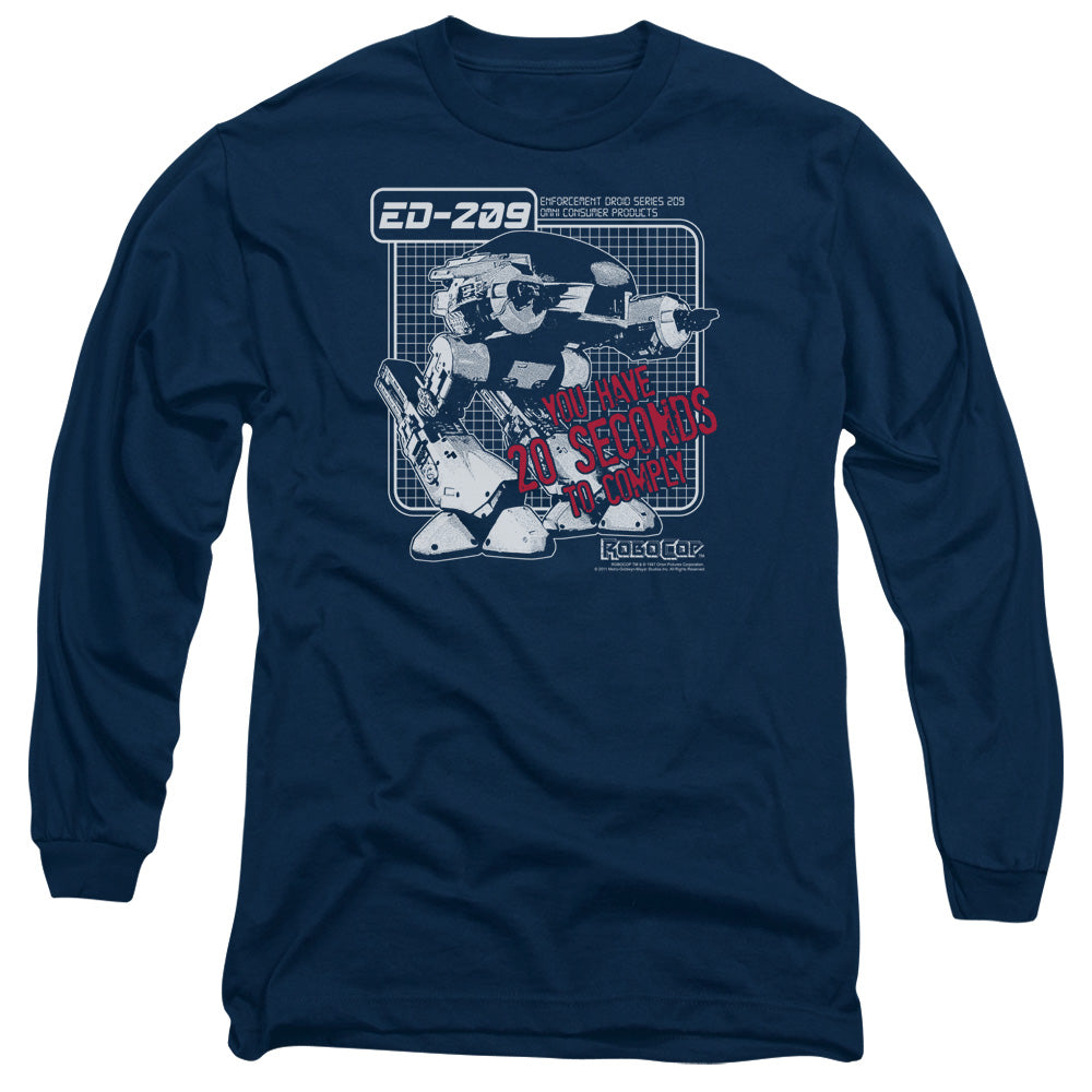 ROBOCOP/ED 209