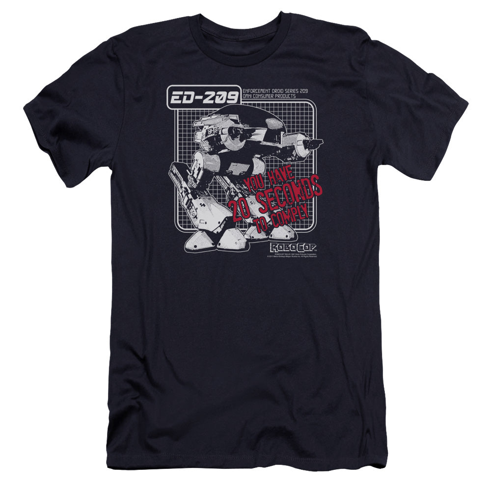ROBOCOP/ED 209
