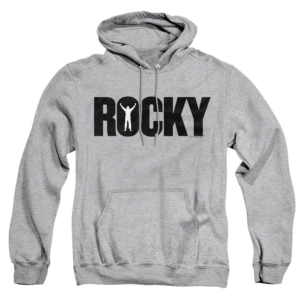 ROCKY/LOGO