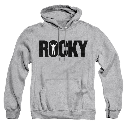 ROCKY/LOGO
