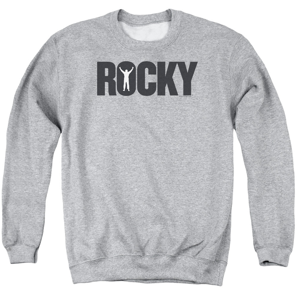 ROCKY/LOGO