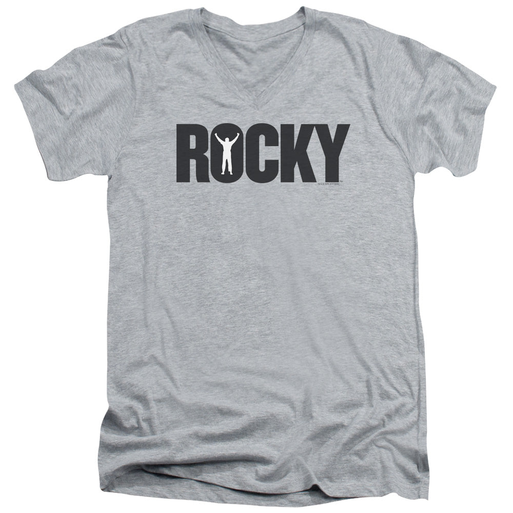ROCKY/LOGO