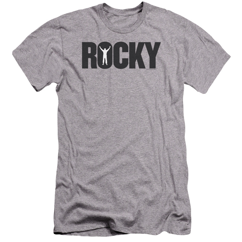 ROCKY/LOGO