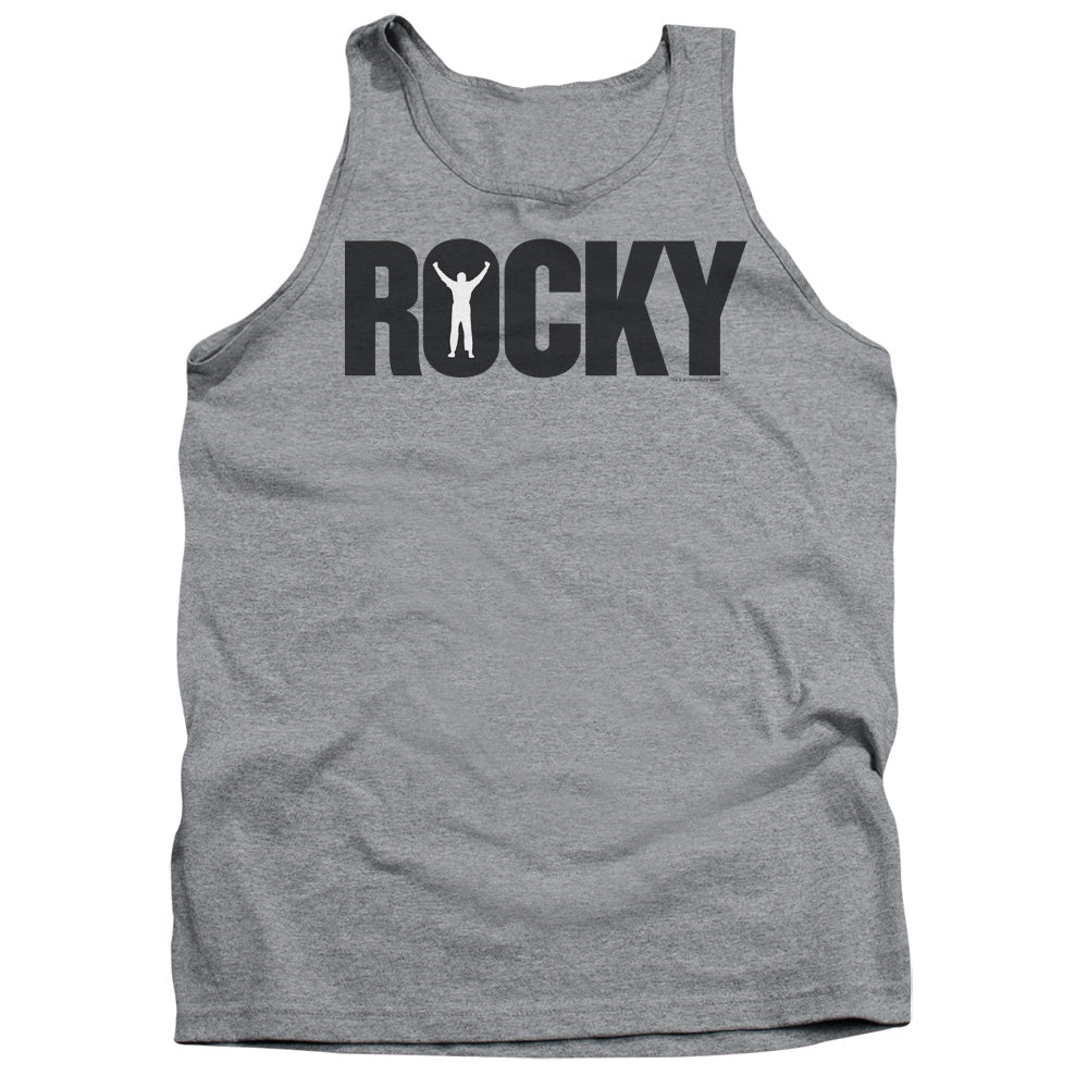 ROCKY/LOGO