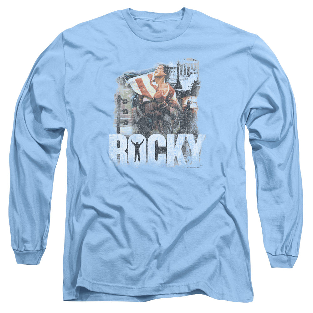 ROCKY/THE CHAMPION