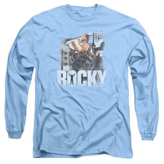 ROCKY/THE CHAMPION