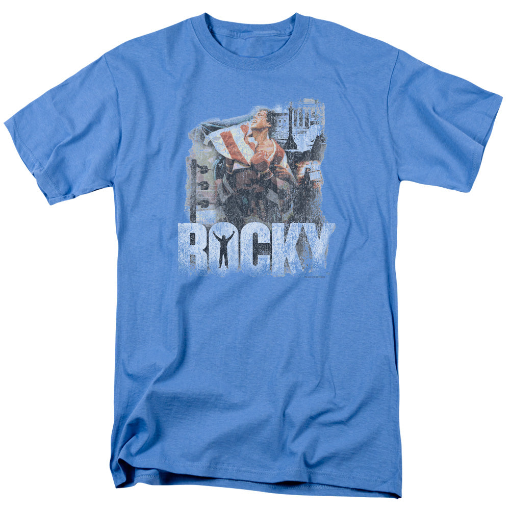 ROCKY/THE CHAMPION